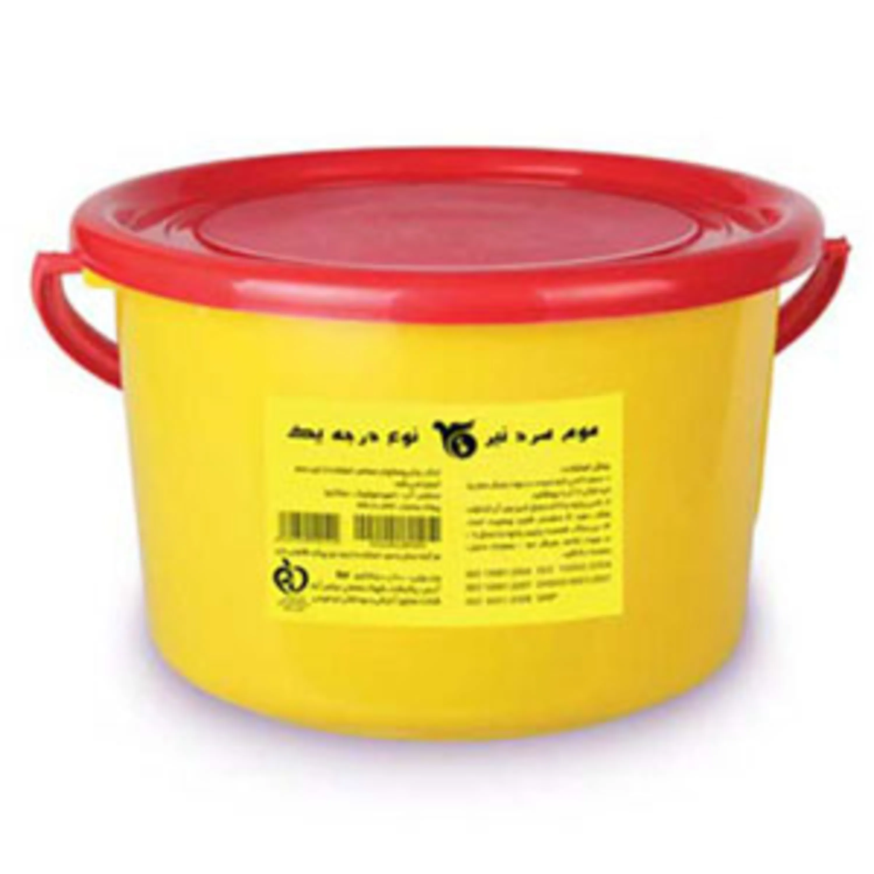 موم   عسل نیر 4500گرمی